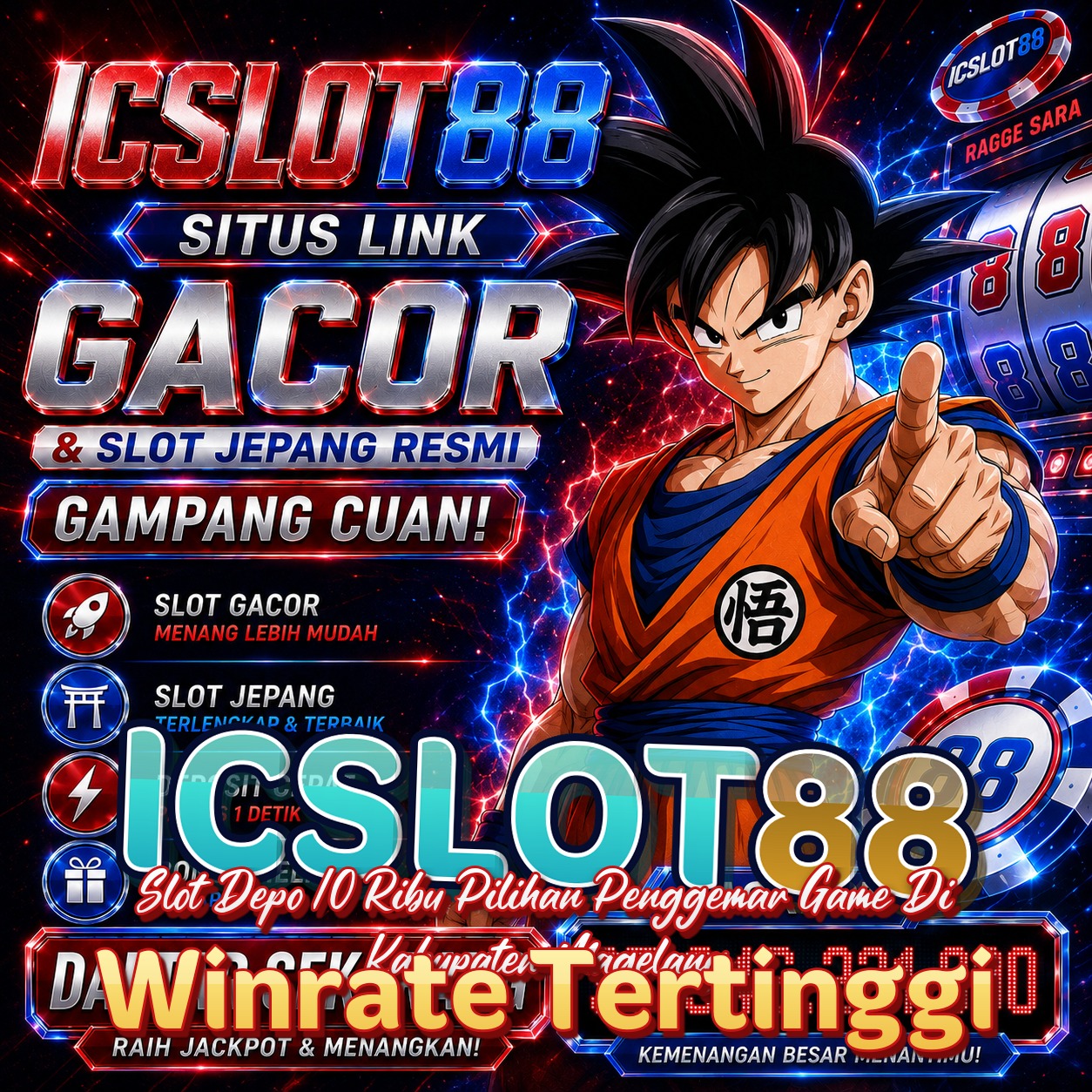 ICSLOT88
