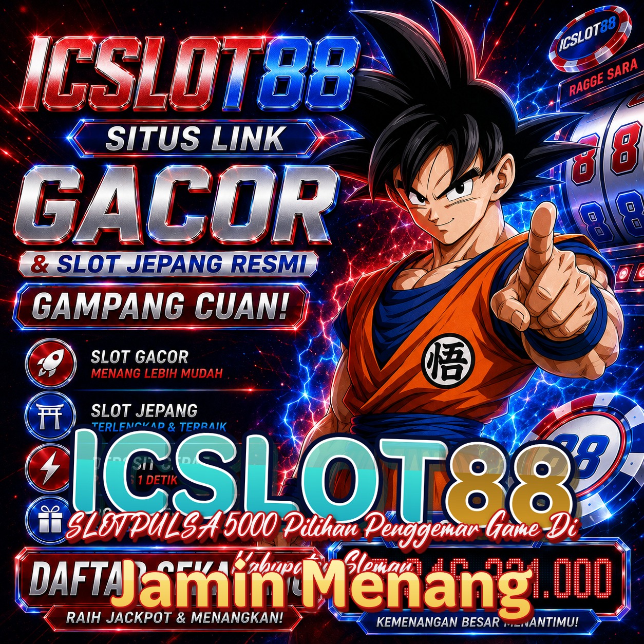 ICSLOT88